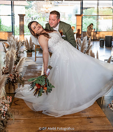 0316 - Débora e Leandro - Casamento - DF7_4868