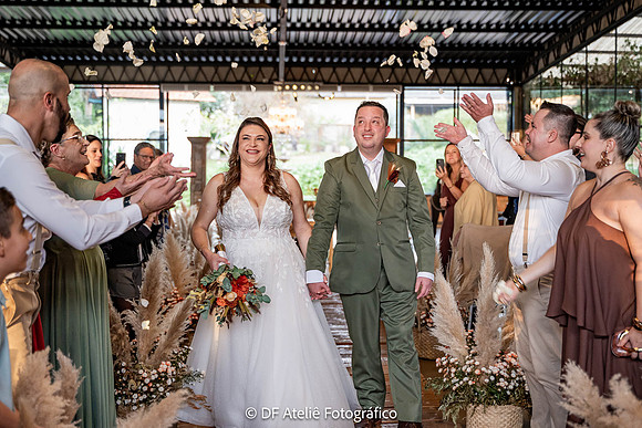 0323 - Débora e Leandro - Casamento - DF7_4897