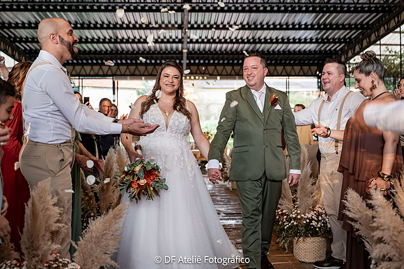 0325 - Débora e Leandro - Casamento - DF7_4903