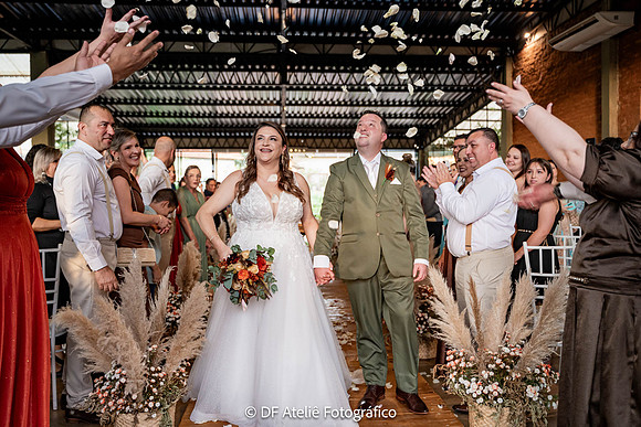 0329 - Débora e Leandro - Casamento - DF7_4913