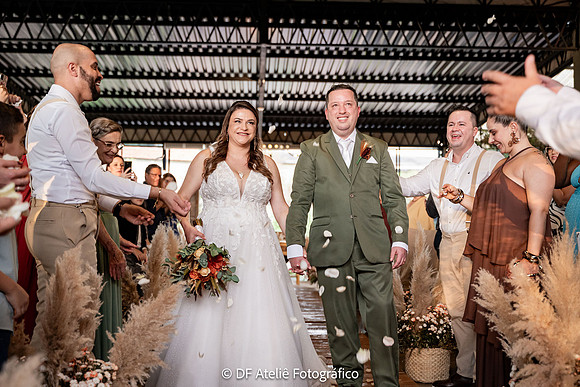 0326 - Débora e Leandro - Casamento - DF7_4905