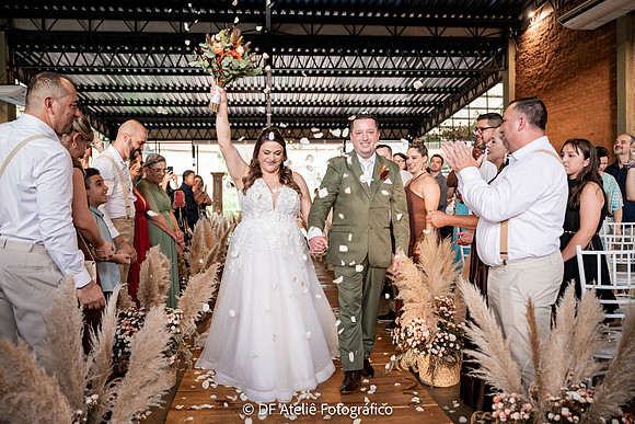 0328 - Débora e Leandro - Casamento - DF7_4908