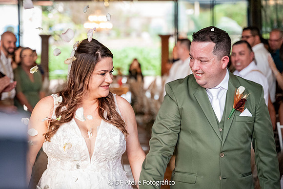 0336 - Débora e Leandro - Casamento - DF3_1674
