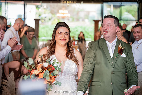 0335 - Débora e Leandro - Casamento - DF3_1672