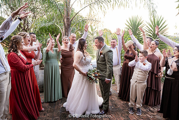 0341 - Débora e Leandro - Casamento - DF7_4947