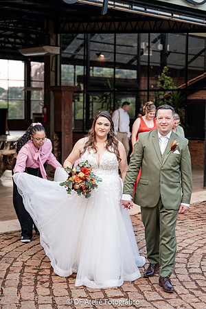 0344 - Débora e Leandro - Casamento - DF7_4960