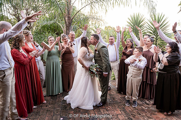 0342 - Débora e Leandro - Casamento - DF7_4951