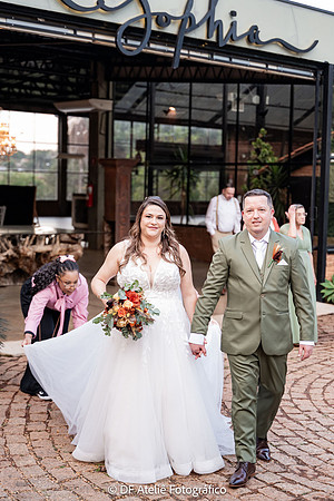 0345 - Débora e Leandro - Casamento - DF7_4964