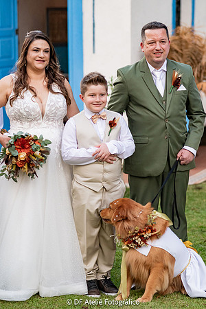 0348 - Débora e Leandro - Casamento - DF6_9903