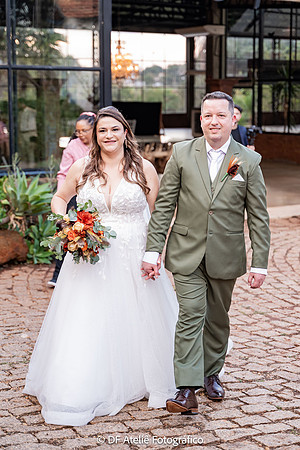 0346 - Débora e Leandro - Casamento - DF7_4970