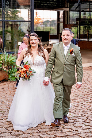 0002 - Débora e Leandro - Casamento - DF7_4970