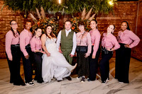0001 - Débora e Leandro - Casamento - DF7_5774