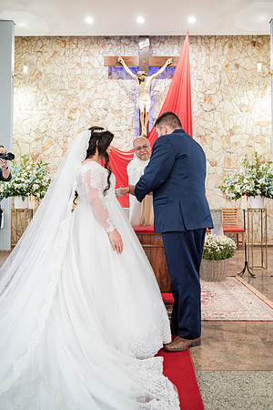 0135 - Nathália e Gabriel - Casamento - DF4_7040