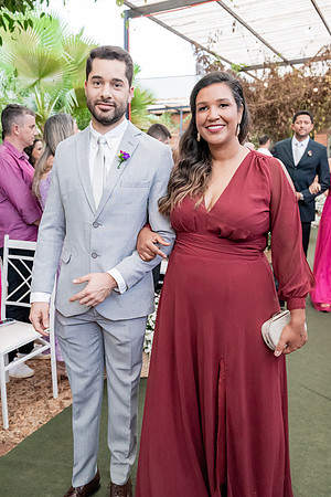 0129 - Bruna e Rodrigo - Casamento - DF4_5727
