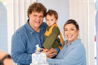 Miguel Cecarechi - 1 Ano - 07. 06.2026