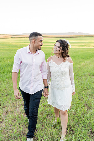 0046 - Mirella e Alisson - Pre Wedding - DF4_6161