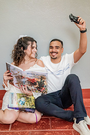0112 - Mirella e Alisson - Pre Wedding - DF4_6406
