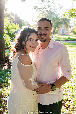 0006 - Mirella e Alisson - Pre Wedding - DF4_6031