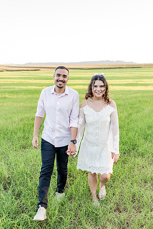 0043 - Mirella e Alisson - Pre Wedding - DF4_6145