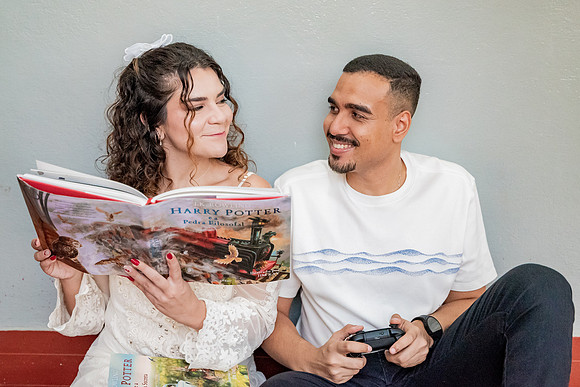 0109 - Mirella e Alisson - Pre Wedding - DF4_6400