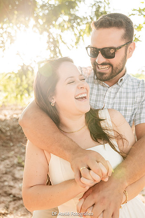 0025 - Beatriz e Wilson - Pré Wedding - DF4_8107