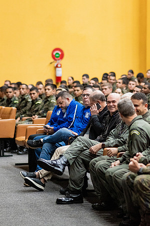 Palestra Espírito de Corpo - Cel. Leite - DF6_1197