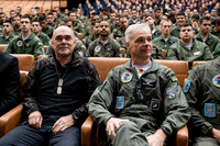 Palestra Espírito de Corpo - Cel. Leite - DF7_9350
