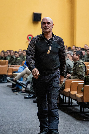 Palestra Espírito de Corpo - Cel. Leite - DF7_9355