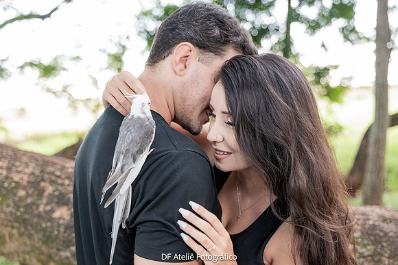 0007 - Caroline e Lucas - Pre Wedding - DF4_9533