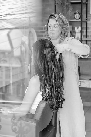 0008 - Desirrê e Rafael - Casamento - DF3_8710