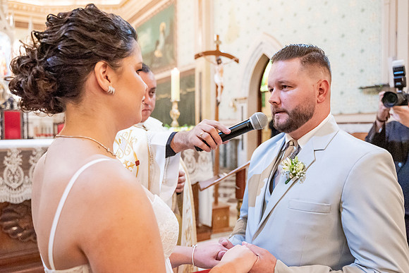 0123 - Alessandra e Cesar - Casamento - DF4_7597
