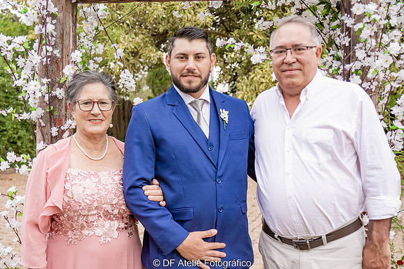 0023 - Bruna e João Felipe - Casamento - DF2_6819