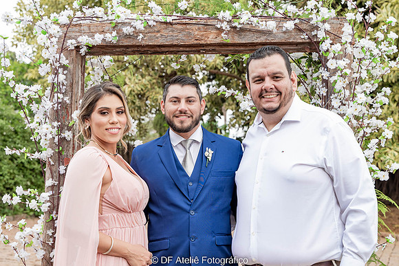 0021 - Bruna e João Felipe - Casamento - DF3_0113