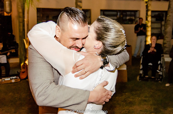 0181 - Rafaela e Anderson - Casamento - DF1_7260