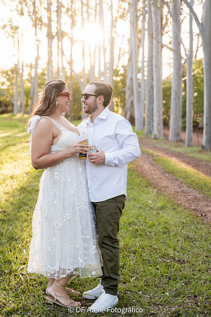 0088 - Tainá e Lucas - Pré-Wedding - DF7_1491