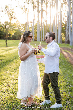 0093 - Tainá e Lucas - Pré-Wedding - DF7_1512