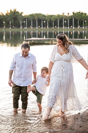 0137 - Tainá e Lucas - Pré-Wedding - DF7_1722