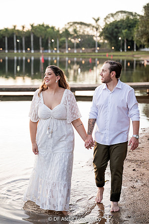 0139 - Tainá e Lucas - Pré-Wedding - DF7_1742
