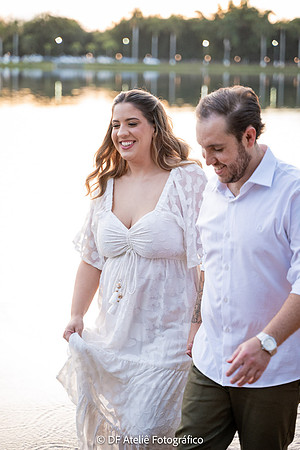 0144 - Tainá e Lucas - Pré-Wedding - DF7_1795