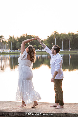 0148 - Tainá e Lucas - Pré-Wedding - DF7_1817