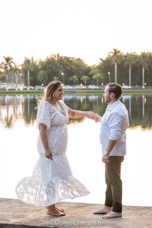 0151 - Tainá e Lucas - Pré-Wedding - DF7_1831