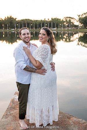 0162 - Tainá e Lucas - Pré-Wedding - DF7_1877