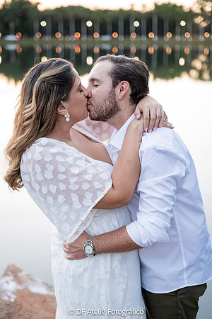 0168 - Tainá e Lucas - Pré-Wedding - DF7_1903