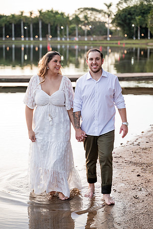 0138 - Tainá e Lucas - Pré-Wedding - DF7_1738