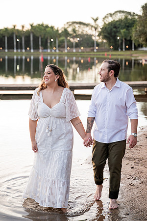 0139 - Tainá e Lucas - Pré-Wedding - DF7_1742