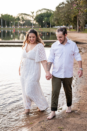 0141 - Tainá e Lucas - Pré-Wedding - DF7_1762