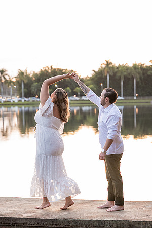 0148 - Tainá e Lucas - Pré-Wedding - DF7_1817