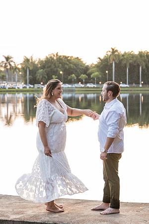 0151 - Tainá e Lucas - Pré-Wedding - DF7_1831