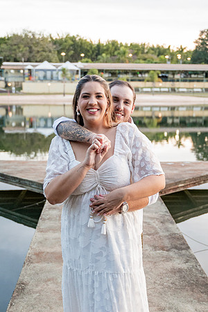 0157 - Tainá e Lucas - Pré-Wedding - DF7_1860