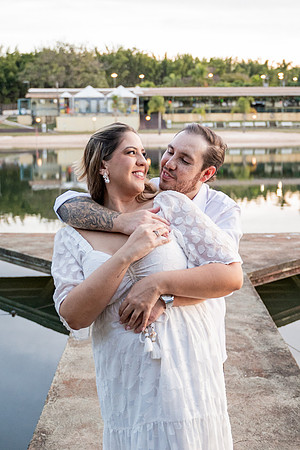 0158 - Tainá e Lucas - Pré-Wedding - DF7_1862